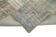 Tapis turc tissé à la main 176 cm x 249 cm