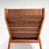 Parry armchair in original condition, 1960s (per piece)