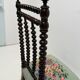 Chaise Napoleon lll