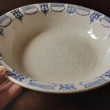 Salad bowl Moulin des loups and Hamage