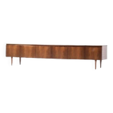 Vintage Scandinavian teak sideboard