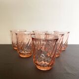 Rosaline glasses