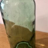 Vintage bottle L’Ideal