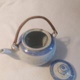 Chinese teapot