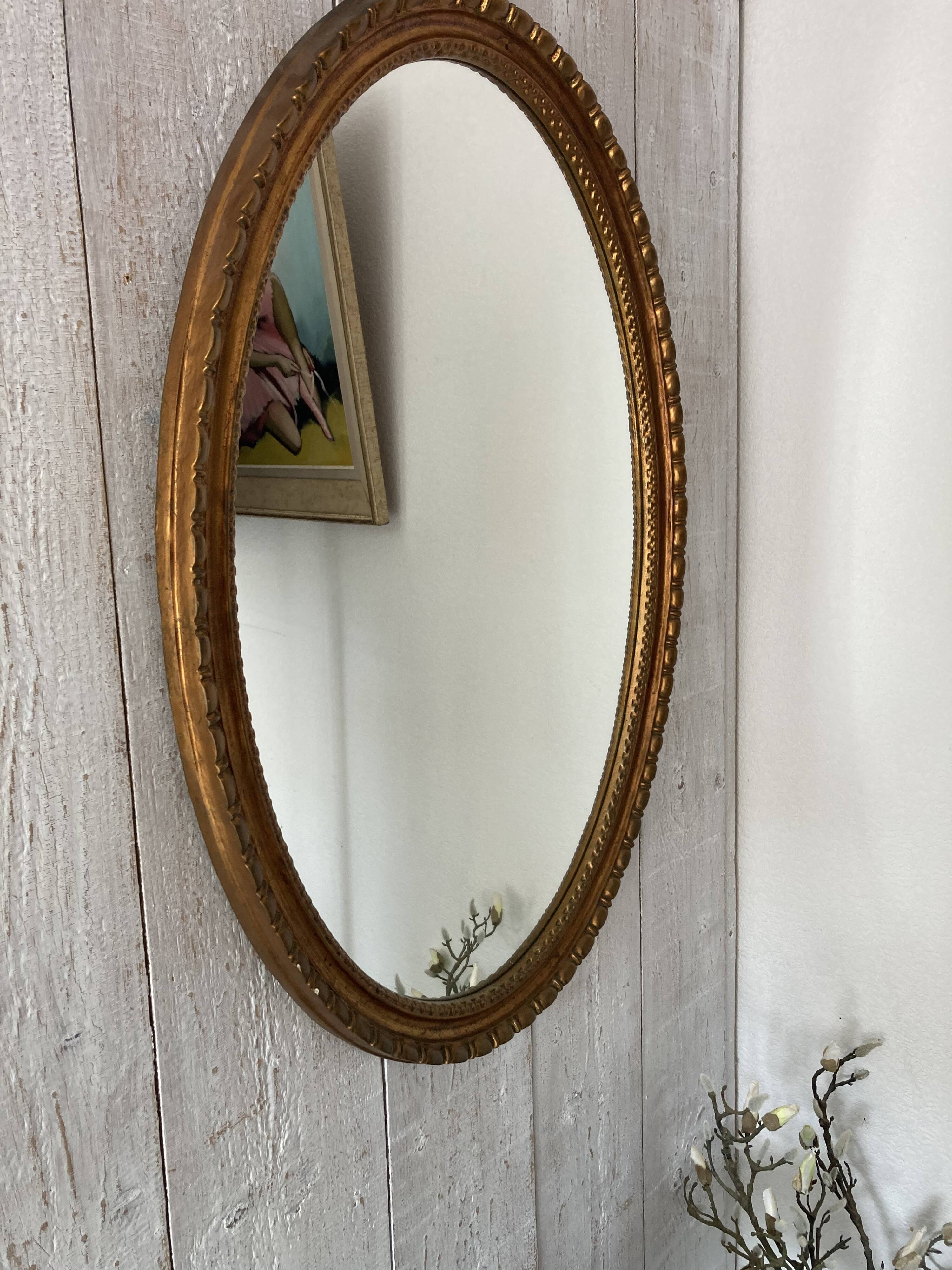 Miroir ancien