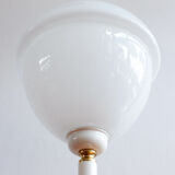 Vintage Czechoslovak Table Lamp, 1970s
