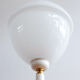 Lampe de table tchécoslovaque vintage, années 1970