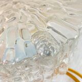 Vintage applique or lamp to lay