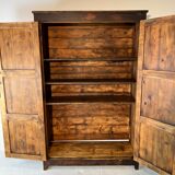 Workshop cabinet 50s