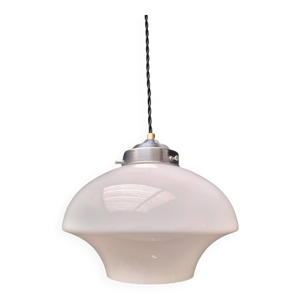 suspension en opaline