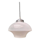Suspension en opaline