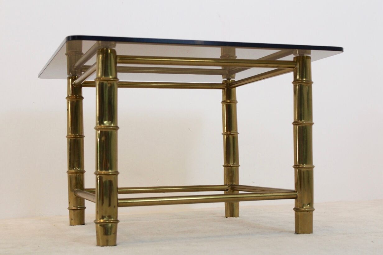 Coffee table, France 1960