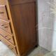 Commode vintage