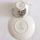 Vintage earthenware cup "Alt Strassburg" or "Vieux Strasbourg" Villeroy & Boch