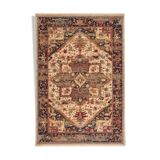 Paco Eastern Persian Carpet 160X240 cm