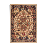 Paco Eastern Persian Carpet 160X240 cm