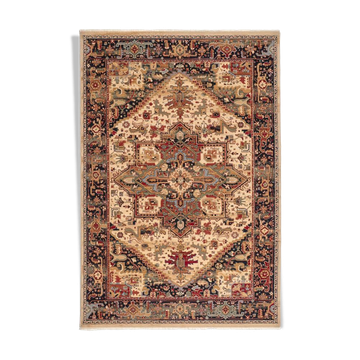 Paco Eastern Persian Carpet 160X240 cm