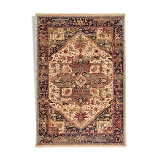 Paco Eastern Persian Carpet 160X240 cm