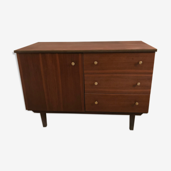 Mid-century vintage buffet