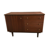 Mid-century vintage buffet