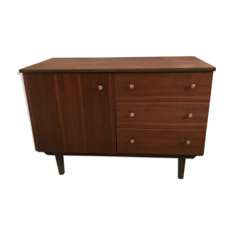 Mid-century vintage buffet