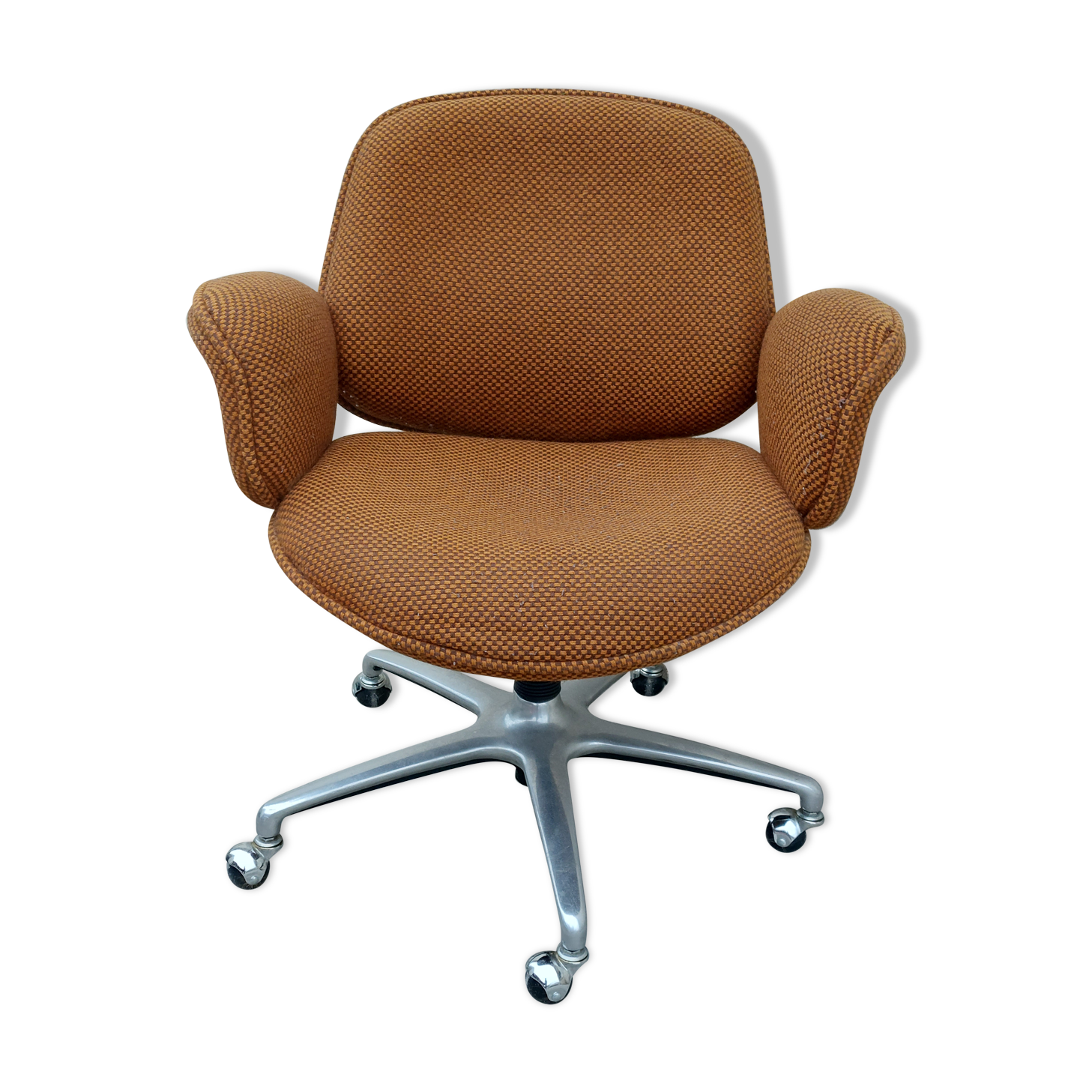 Office armchair design year 80