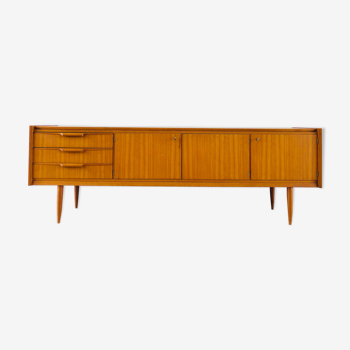 Scandinavian teak 1960