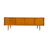 Scandinavian teak 1960