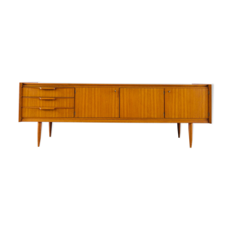 Scandinavian teak 1960