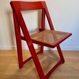Chair cannage