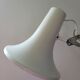 Vintage architect lamp