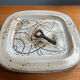 Jacques pouchain atelier dieulefit vintage earthenware dish 1960