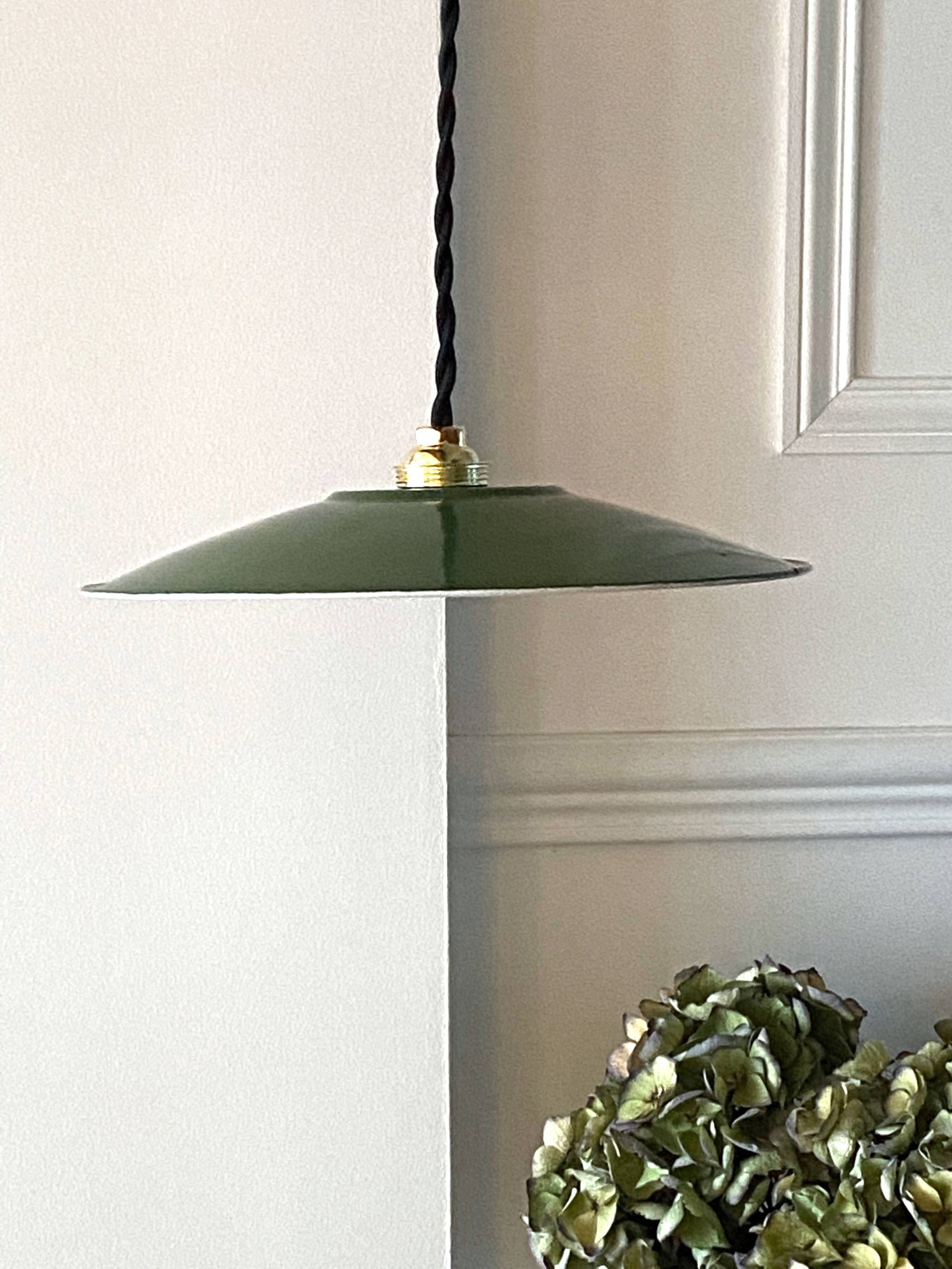 Suspension d'atelier