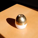 Hans Agne Jakobsson model L163, candle lamp, circa 1960