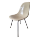 Early DSX fiberglass chair by Charles & Ray Eames for Herman Miller, 1950s