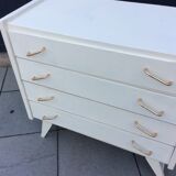 Dresser white 1960