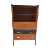 Showcase vintage dresser
