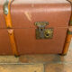 Travel trunk
