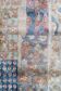 Tapis chinois en soie 1980 300 X 198 cm