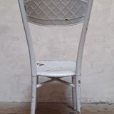 Metal chair 1930-1940