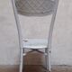 Metal chair 1930-1940