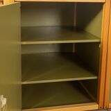 4x Commodes Flötotto