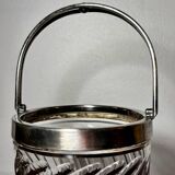 Baccatat / VSL style ice bucket