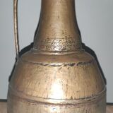 Coquemar copper kettle before 1900