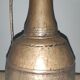Burnt copper kettle before 1900