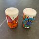 Vintage pepper shaker Acapulco Villeroy and Boch