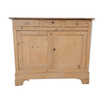 Vintage buffet