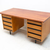 Vintage writing desk, 1970´s, Czechoslovakia