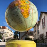 Map world