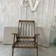 Fauteuil vintage